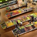 U Novi Sad stiže nemački lanac supermarketa Cene su malo „jače“, a evo kada će i gde radnja biti otvorena (foto)