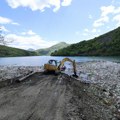 Pristupni mol za čistije potpećko jezero: Fondacija Mozzart i ove godine deo velike akcije čišćenja Lima