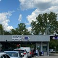 AMSS: Putnička vozila čekaju samo na Horgošu i Kotromanu, po jedan sat