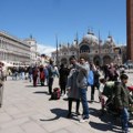 Hoće li naplata ulaznica spasiti Veneciju od masovnog turizma?