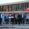Izborna komisija grada Čačka proglasila izbornu listu Dveri pod rednim brojem tri