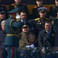 Putin na paradi pobede u Moskvi: Nikome nećemo dozvoliti da nam preti, naše strateške snage uvek u pripravnosti