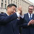 Xi drugi put među Srbima - vetar u leđa kineskim investicijama