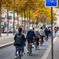Kako u evropskim zemljama ljudi zarađuju novac ako biciklom idu na posao: U Holandiji dobiju do 450 evra