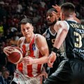 Zvezda - Partizan Crveno-beli bez bitnog igrača na "parni valjak"