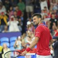 Novak: „Predstavljanje Srbije na Olimpijskim igrama – neuporedivo sa bilo čim u karijeri“