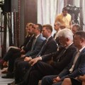 Vučević: Bez ulaska država Zapadnog Balkana u EU evropska priča nije zaokružena