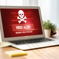 Virus se krije usred Windowsa: Obratite pažnju na Bitlocker