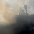 Cela grupa u panici bežala! Pakao za ukrajinsku armiju kod Rabotina (video)