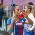 Adriana Vilagoš za Telegraf posle plasmana u veliko finale: "Majka mi je dala jedan savet"
