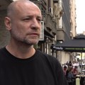 Novinar Vuk Cvijić dao iskaz u vezi sa napadom u Kosovskoj ulici