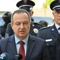 Ministar Ivica Dačić: Srpska policija deo udarne grupe Evropola u borbi protiv trgovine drogom blokirana imovina vredna 50…