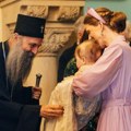 (VIDEO) Princ Filip objavio snimak krštenja svoje ćerke, princeze Marije Karađorđević, koje je bilo zatvoreno za javnost