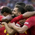 Euro 2024, Španija - Hrvatska: Od nervoze do ljubavi, svega ima na startu
