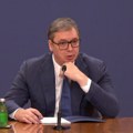 Hibridni rat protiv Srbije Vučić upozorio šta stoji iza laži i dezinformacija, pa pomenuo regionalni sukob