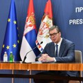 FT: Sa kim ili protiv koga Vučić igra – SAD, Rusije, Kine ili Evrope