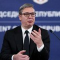 Predsednik Srbije imao važno obraćanje javnosti Vučić: Mi nećemo da ratujemo protiv Bošnjaka! Cilj je moja dehumanizacija…