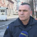 Eljšani: U podmetnutom požaru oštećena vozila opštine Zvečan