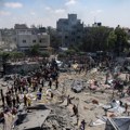Hamas: Petnaest civila ubijeno u napadu na školu u gradu Gaza; IDF: U školi bio komandni centar terorista