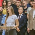 "Hvala Vučiću što je doveo fabriku Mint u moju loznicu" Studentkinja se zahvalila predsedniku: To je prilika za mlade da…