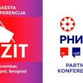 BIZIT 2024 partneri: RNIDS