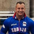 "Više od 80 časova trajala borba": Oglasio se POKS i otkrio kako je Nebojši Đuriću vraćena medalja iz Pariza