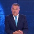 Imate li vi trunku stida?! Sraman komentar Šolakove televizije o Bori Đorđeviću (video)