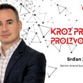 Srđan Zlatanov, Argeta: Inovacije, posvećenost kvalitetu i održivosti postaviće više standarde u industriji