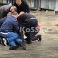 Čelnici Srpske demokratije Arsenijević i Orlović pušteni iz stanice policije