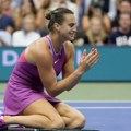 ''Cilj je prvo mesto!'' Sabalenka želi da završi na čelu VTA liste na kraju sezone