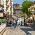 Beograd omiljena turistička destinacija: Dolaze gosti iz celog sveta, najbrojniji iz regiona