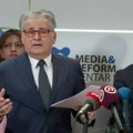 Dragan Milić predstavio program PODES: „Prevazilazimo lokalno blato i ulazimo u kanalizaciju“