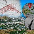 Jak zemljotres pogodio Papua Novu Gvineju! Potres bio jačine 6,6 stepeni po Rihteru!