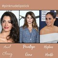 Makeup trik koji dele Meghan Markle, Amal Clooney i Penelope Cruz: Karmin boje mesa