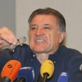 Novi Mamićev spektakl: "Bjelogrlić da snimi film, Tapi je kamilica za mene!"