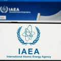 IAEA: Eksplozija na Černobilju izazvala požar