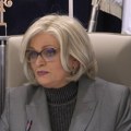 Tabaković: Ograničavamo kamatne stope na skoro sve kredite