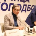 "28. marta najveći skup u istoriji Srbije": Vučić pozvao narod na miting povodom osnivanja pokreta