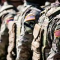 Proslava američke vojske i Trampov rođendan u jednom danu: Priprema vojne parade u Vašingtonu