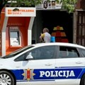 Crnogorska policija: Državljanin Srbije uhapšen u Tivtu zbog pokušaja ubistva