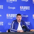 Jokić pričao o Srbiji i Gordonu: „Iznenadio me je…“