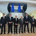 U Luksemburgu počeo sastanak Komiteta ministara Saveta Evrope, učestvuje Đurić