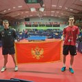 Sjajne vesti uz Laškog: Radoviću srebro, Bakiću bronza!
