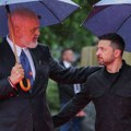 Počeo samit Evropske političke zajednice u Tirani