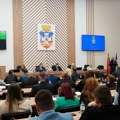 Burna rasprava u Skupštini grada Beograda: "Dajte izbore, pa da vidimo ko će pobediti"