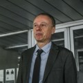 Rektor Vladan Đokić oglasio se povodom objava da je njegovo ime na eventualnoj studentskoj listi