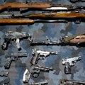 Moratorijum na nabavljanje i registraciju oružja biće produžen do kraja godine