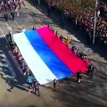 Davljenje srpske: Neprijatelji - spoljni i unutrašnji