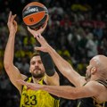 Monako - Fenerbahče: Borba za titulu šampiona Evrolige