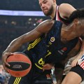 Najdžel Hejs-Dejvis proglašen za MVP-ja Fajnal fora Evrolige